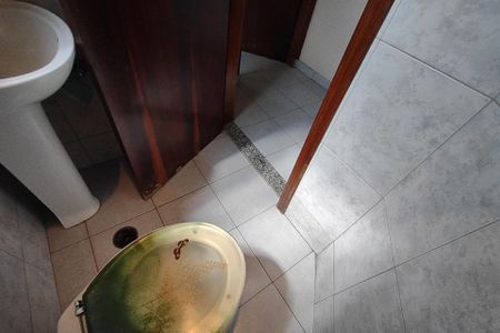 Apartamento à venda com 315m², 4 quartos e 4 vagasBanheiro 1