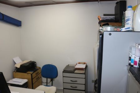 Apartamento à venda com 315m², 4 quartos e 4 vagasEscritório