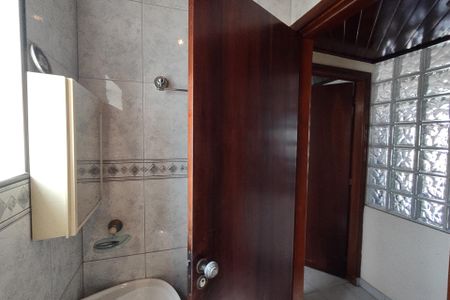 Apartamento à venda com 315m², 4 quartos e 4 vagasBanheiro 1