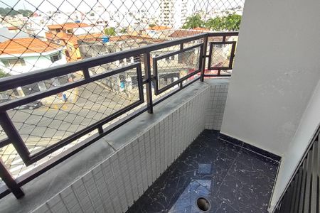 Apartamento à venda com 315m², 4 quartos e 4 vagasSacada
