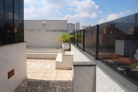 Apartamento à venda com 315m², 4 quartos e 4 vagasQuintal