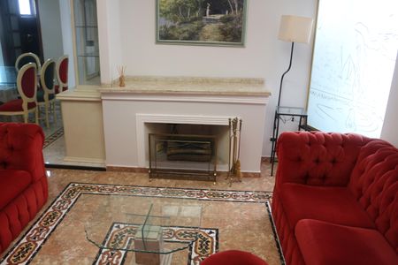 Apartamento à venda com 315m², 4 quartos e 4 vagasSala