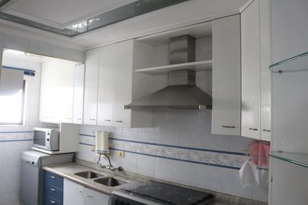 Apartamento à venda com 315m², 4 quartos e 4 vagasCozinha