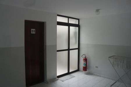 Apartamento à venda com 315m², 4 quartos e 4 vagasÁrea comum - Salão de festas