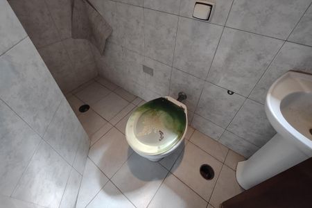 Apartamento à venda com 315m², 4 quartos e 4 vagasBanheiro 1