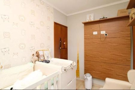 Casa de condomínio à venda com 68m², 2 quartos e 2 vagasFoto 10