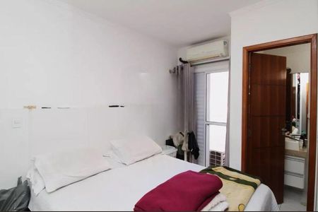 Casa de condomínio à venda com 68m², 2 quartos e 2 vagasFoto 05