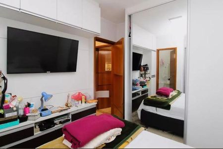 Casa de condomínio à venda com 68m², 2 quartos e 2 vagasFoto 06