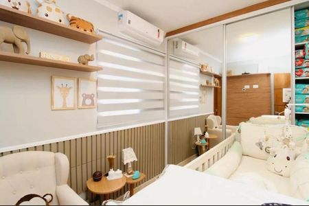 Casa de condomínio à venda com 68m², 2 quartos e 2 vagasFoto 07