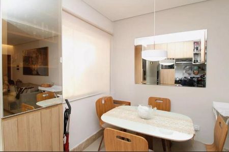 Casa de condomínio à venda com 68m², 2 quartos e 2 vagasFoto 04