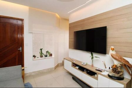 Casa de condomínio à venda com 68m², 2 quartos e 2 vagasFoto 03