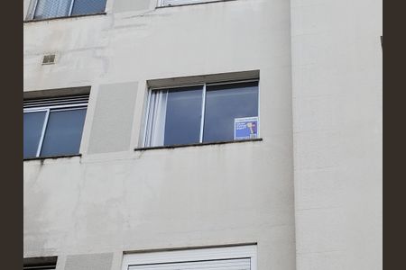 Apartamento à venda com 43m², 2 quartos e 1 vagaAdesivo