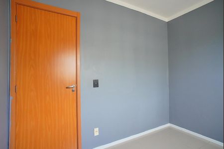 Apartamento à venda com 43m², 2 quartos e 1 vagaQuarto 1