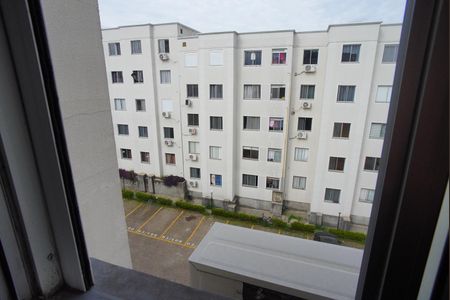 Apartamento à venda com 43m², 2 quartos e 1 vagaQuarto 2 - Vista