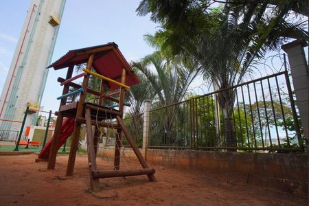 Apartamento à venda com 43m², 2 quartos e 1 vagaÁrea comum - Playground