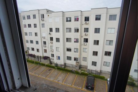 Apartamento à venda com 43m², 2 quartos e 1 vagaQuarto 1 - Vista