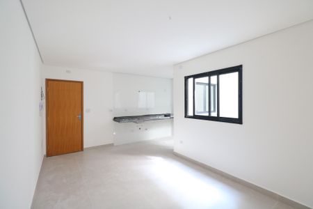 Apartamento à venda com 108m², 2 quartos e 2 vagas Apartamento à venda com 108m², 2 quartos e 2 vagasSala