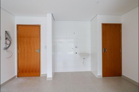 Apartamento à venda com 108m², 2 quartos e 2 vagas Apartamento à venda com 108m², 2 quartos e 2 vagasCobertura + Área de Serviço