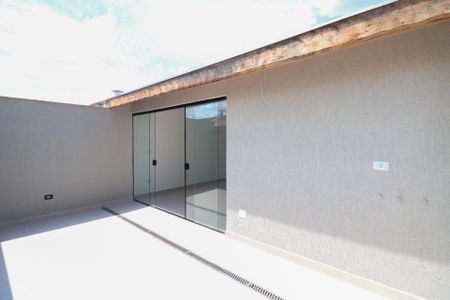 Apartamento à venda com 108m², 2 quartos e 2 vagas Apartamento à venda com 108m², 2 quartos e 2 vagasTerraço