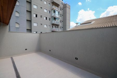 Apartamento à venda com 108m², 2 quartos e 2 vagas Apartamento à venda com 108m², 2 quartos e 2 vagasTerraço