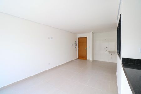 Apartamento à venda com 108m², 2 quartos e 2 vagas Apartamento à venda com 108m², 2 quartos e 2 vagasCobertura + Área de Serviço