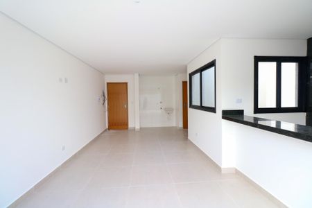 Apartamento à venda com 108m², 2 quartos e 2 vagas Apartamento à venda com 108m², 2 quartos e 2 vagasCobertura + Área de Serviço