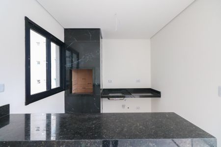 Apartamento à venda com 108m², 2 quartos e 2 vagas Apartamento à venda com 108m², 2 quartos e 2 vagasCobertura + Churrasqueira