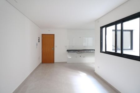 Apartamento à venda com 108m², 2 quartos e 2 vagas Apartamento à venda com 108m², 2 quartos e 2 vagasSala