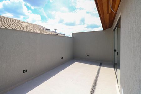 Apartamento à venda com 108m², 2 quartos e 2 vagas Apartamento à venda com 108m², 2 quartos e 2 vagasTerraço