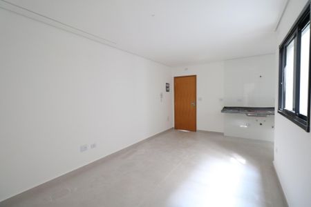 Apartamento à venda com 108m², 2 quartos e 2 vagas Apartamento à venda com 108m², 2 quartos e 2 vagasSala
