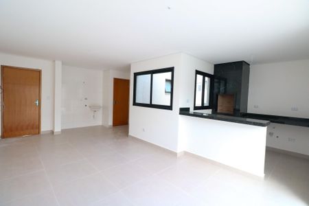 Apartamento à venda com 108m², 2 quartos e 2 vagas Apartamento à venda com 108m², 2 quartos e 2 vagasCobertura + Área de Serviço