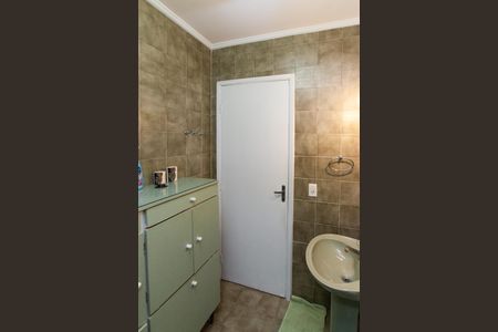 Casa para alugar com 120m², 2 quartos e 2 vagasBanheiro