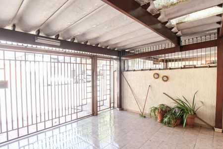 Casa para alugar com 120m², 2 quartos e 2 vagasGaragem