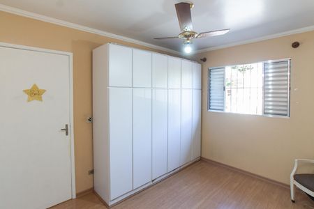 Casa para alugar com 120m², 2 quartos e 2 vagasQuarto 2  