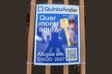 Casa para alugar com 120m², 2 quartos e 2 vagasPlaca 