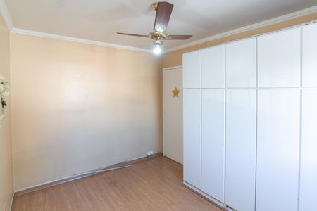 Casa para alugar com 120m², 2 quartos e 2 vagasQuarto 2  