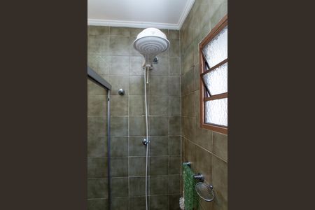 Casa para alugar com 120m², 2 quartos e 2 vagasBanheiro