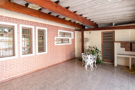 Casa para alugar com 120m², 2 quartos e 2 vagasGaragem