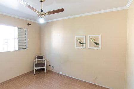 Casa para alugar com 120m², 2 quartos e 2 vagasQuarto 2  