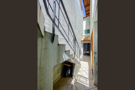 Casa à venda com 300m², 4 quartos e 2 vagasÁrea externa