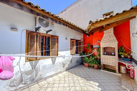 Casa à venda com 300m², 4 quartos e 2 vagasÁrea externa