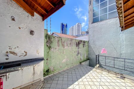 Casa à venda com 300m², 4 quartos e 2 vagasÁrea externa