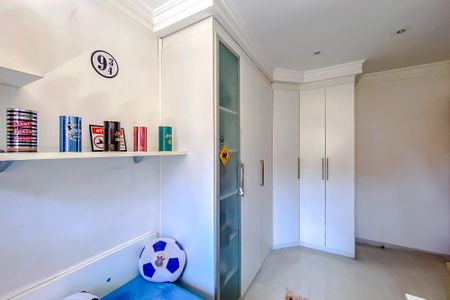 Casa à venda com 300m², 4 quartos e 2 vagasQuarto 2