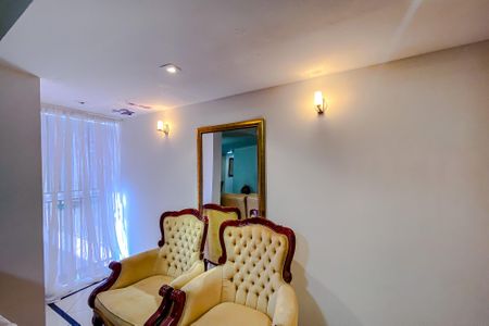 Casa à venda com 300m², 4 quartos e 2 vagasSala