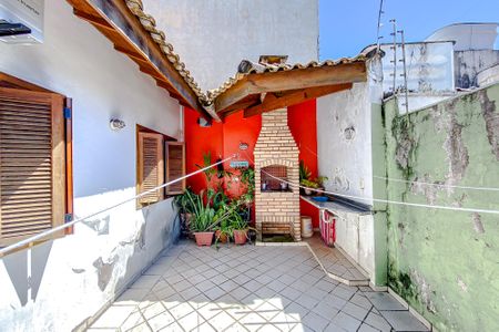 Casa à venda com 300m², 4 quartos e 2 vagasÁrea externa