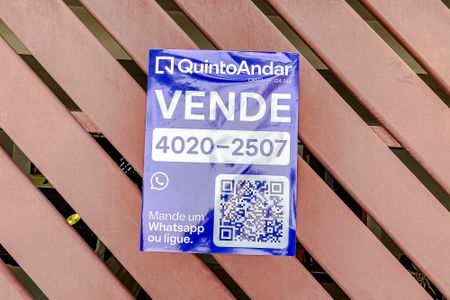 Casa à venda com 300m², 4 quartos e 2 vagasPlaquinha