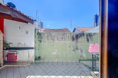 Casa à venda com 300m², 4 quartos e 2 vagasVista do Quarto 2