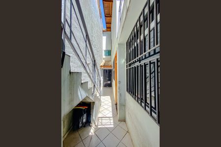 Casa à venda com 300m², 4 quartos e 2 vagasÁrea externa