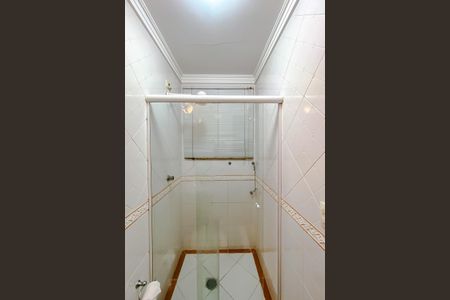 Casa à venda com 300m², 4 quartos e 2 vagasBanheiro da Suíte