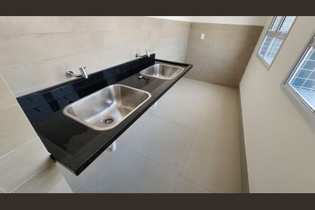Apartamento para alugar com 62m², 1 quarto e 1 vagaLavanderia